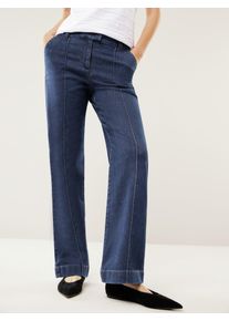 Walbusch Marlene Jeans mit Biese