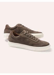 Walbusch Retro-Sneaker