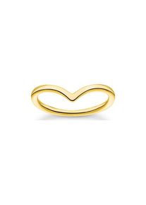 Thomas Sabo Damenring Charming TR2393-413-39-54