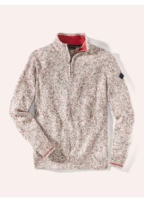 Walbusch Zip-Troyer Kaleidoskop