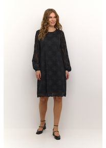 Culture Kleid A-shape black