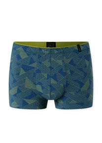 Schiesser Herren Trunk Long Life SoftUnterhose, Unterw&auml;sche, Boxer Trunk