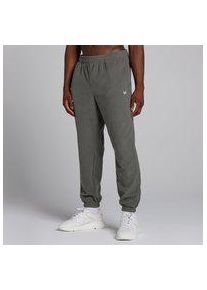 MP Herren Fleece-Jogginghose &ndash; Gun Metal - XS