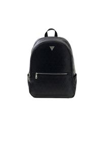 Guess Rucksack Schwarz