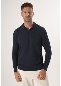 Pullover Pullover Mit Polo-Kragen Und Kn&ouml;pfen