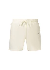 Tommy Hilfiger Beiger Polyester Herren Shorts