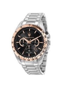 Maserati R8873612047 Traguardo Limited Edition Chronograph Herrenuhr