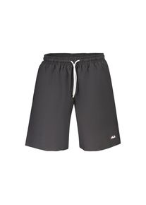 Fila Schwarze Polyester Herren Bademode