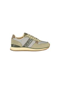 Napapijri Azzurro Polyurethan Herren Sneaker