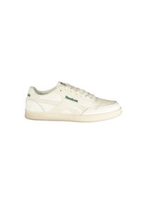 Reebok Wei&szlig;e Polyurethan Herren Sneaker