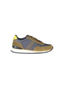 Napapijri Blau Poliurethan Herren Sneaker