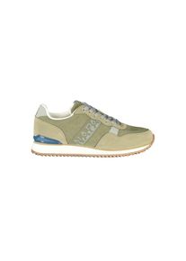 Napapijri Verde Polyurethan Herren Sneaker