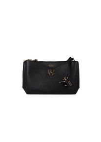 Guess Schultertasche Schwarz