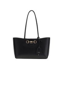 Guess Tragetasche Schwarz