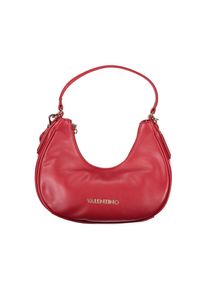Mario Valentino Rosso Poliuretano Damenhandtasche