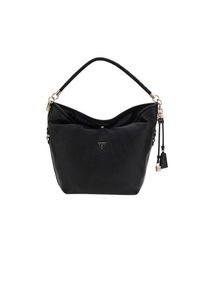 Guess Handtasche Schwarz