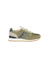 Napapijri Verde Polyurethan Herren Sneaker