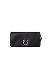 Pinko Schultertasche Schwarz