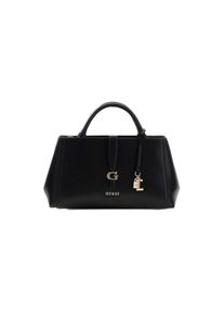 Guess Umh&auml;ngetasche Schwarz