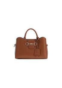Guess Umh&auml;ngetasche Cognac