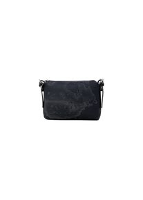 Alviero Martini 1a Classe Alviero Martini Prima Classe Schwarze Polyester-Handtasche