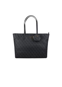 Guess Tasche Kohle-Logo