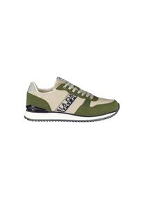 Napapijri Verde Polyurethan Herren Sneaker