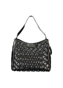 Mario Valentino Nero Poliuretano Damen Tasche