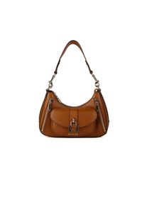 Guess Schultertasche Karamell