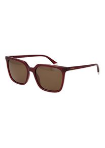 Polaroid Mehrfarbige Kunststoffsonnenbrille