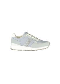 Napapijri Azzurro Polyurethan Damen Sneaker