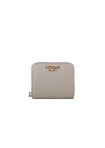 Guess Geldb&ouml;rse Dunkel Taupe