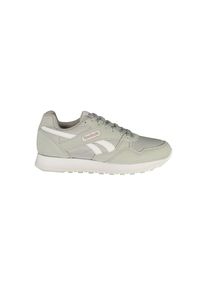Reebok Graue Polyurethan Damen Sneaker
