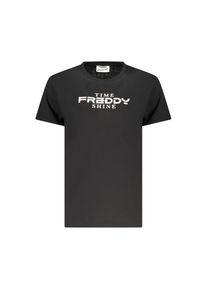 Freddy Nero Baumwoll Damen T-Shirt