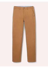 Walbusch Baumwoll-Chino Diamant