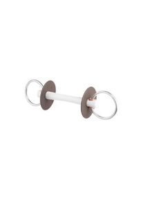 Beris Wassertrense. Comfortstange d&uuml;nn soft. Ring 7.5cm 12 cm