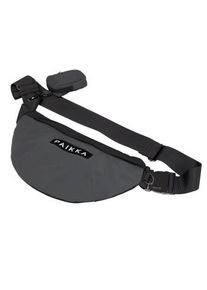 Paikka Visibility Treat Bag schwarz