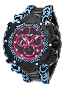 Invicta Gladiator - SOUTH BEACH 48611 Herrenuhr - 58mm