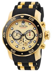 Invicta Pro Diver - SCUBA 17566 Herrenuhr - 48mm