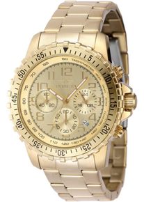 Invicta Specialty 48379 Herrenuhr - 45mm