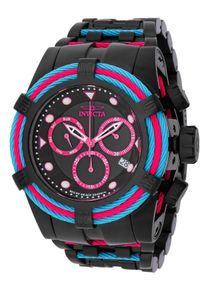 Invicta Bolt 48605 Herrenuhr - 53mm