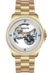 Invicta Objet D Art 69114 Herrenuhr - 43mm