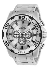 Invicta Pro Diver - SCUBA 22317 Herrenuhr - 50mm