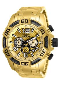 Invicta Pro Diver - SCUBA 25854 Herrenuhr - 50mm