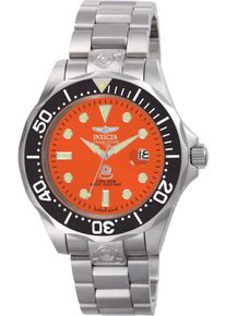 Invicta Grand Diver 4186 Herrenuhr - 47mm