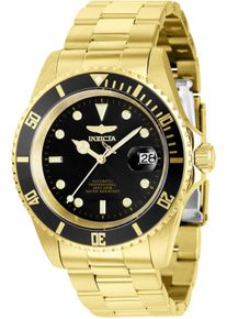 Invicta Pro Diver 8929OBXL Herrenuhr - 43mm