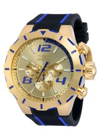Invicta S1 Rally 20107 Herrenuhr - 53mm