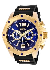 Invicta I-Force 19659 Herrenuhr - 50mm