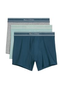 Marc O'Polo Marc O'Polo Herren Langer Boxer ModalLong Boxer Shorts, Langer Boxer Brief, Retro Boxer lang