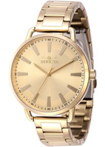 Invicta Wildflower 46332 Damenuhr - 38mm